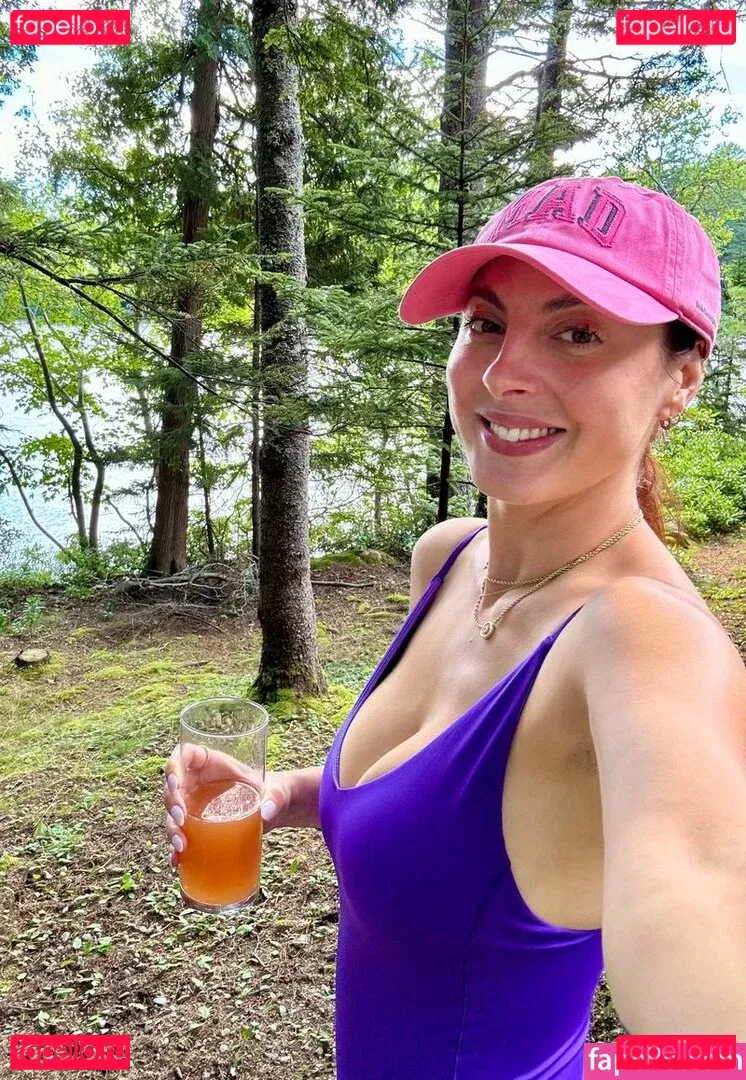 Eva Amurri Onlyfans Photo Gallery 