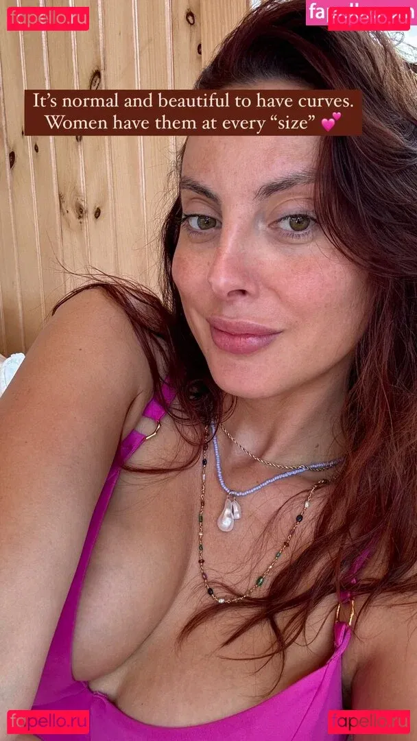 Eva Amurri Onlyfans Photo Gallery 