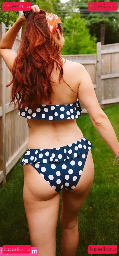 Eva Amurri Onlyfans Photo Gallery 