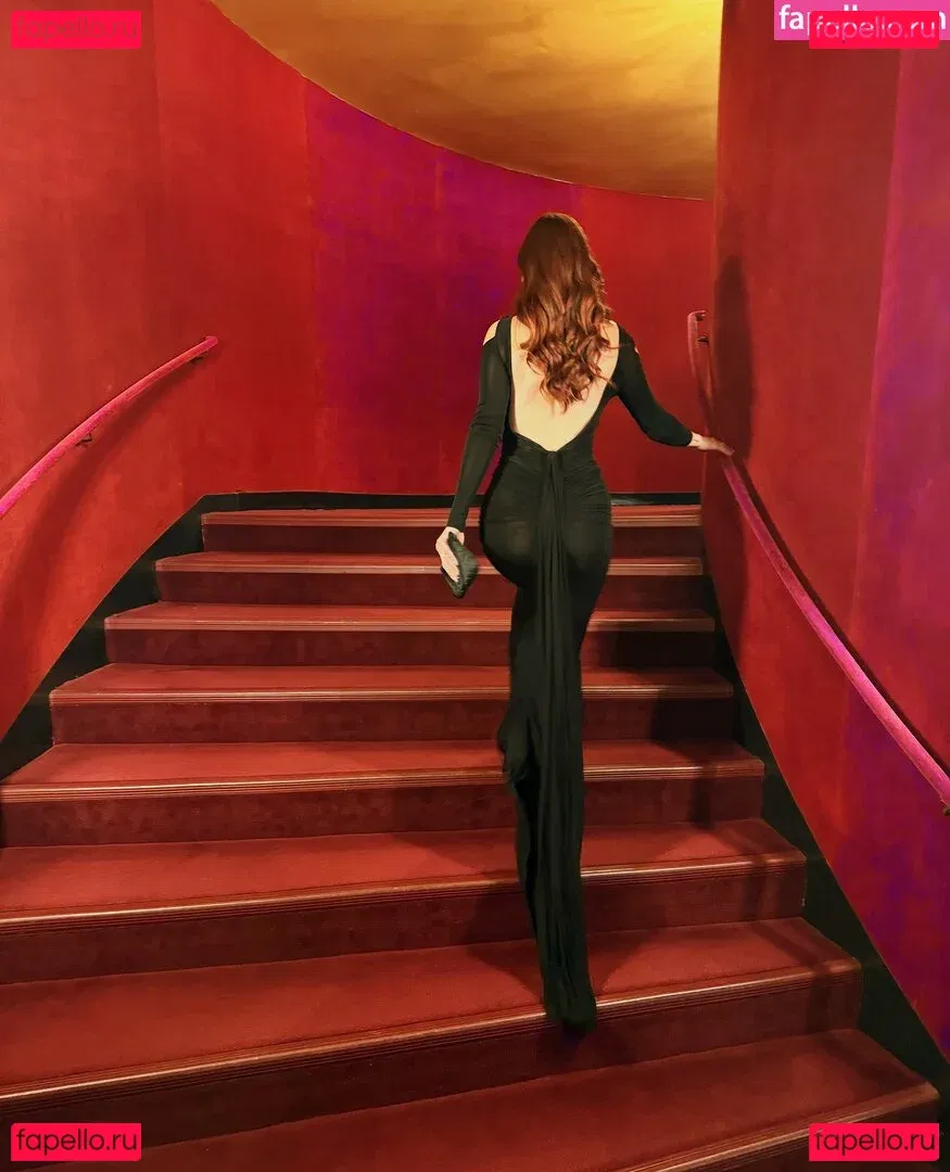 Eva Amurri Onlyfans Photo Gallery 