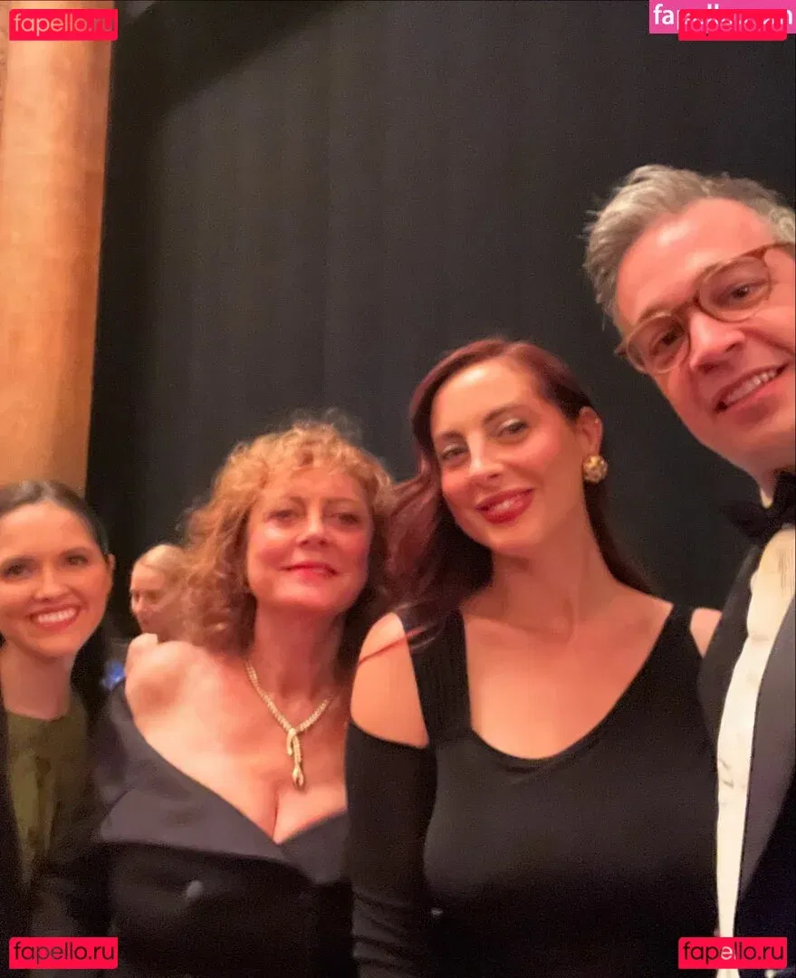 Eva Amurri Onlyfans Photo Gallery 