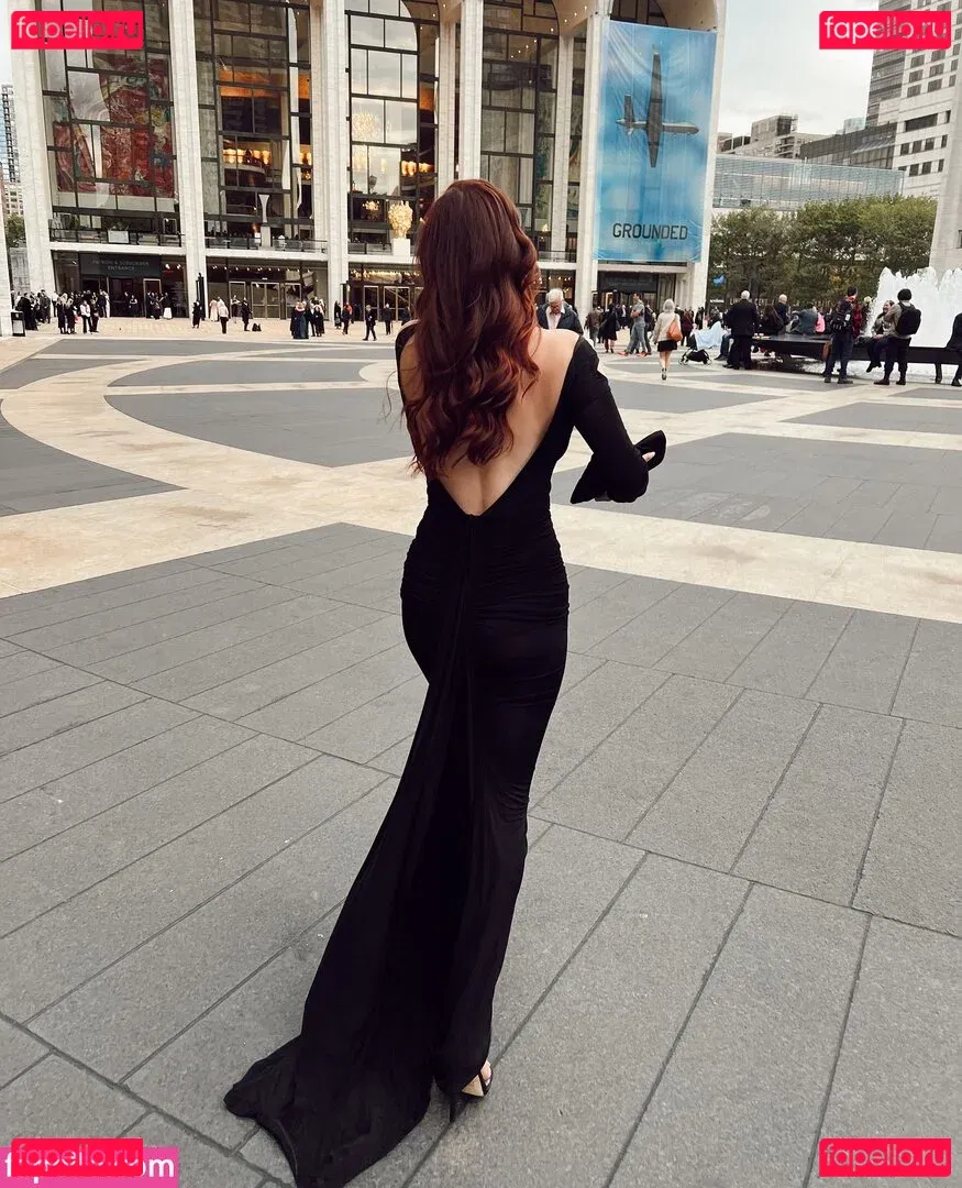 Eva Amurri Onlyfans Photo Gallery 