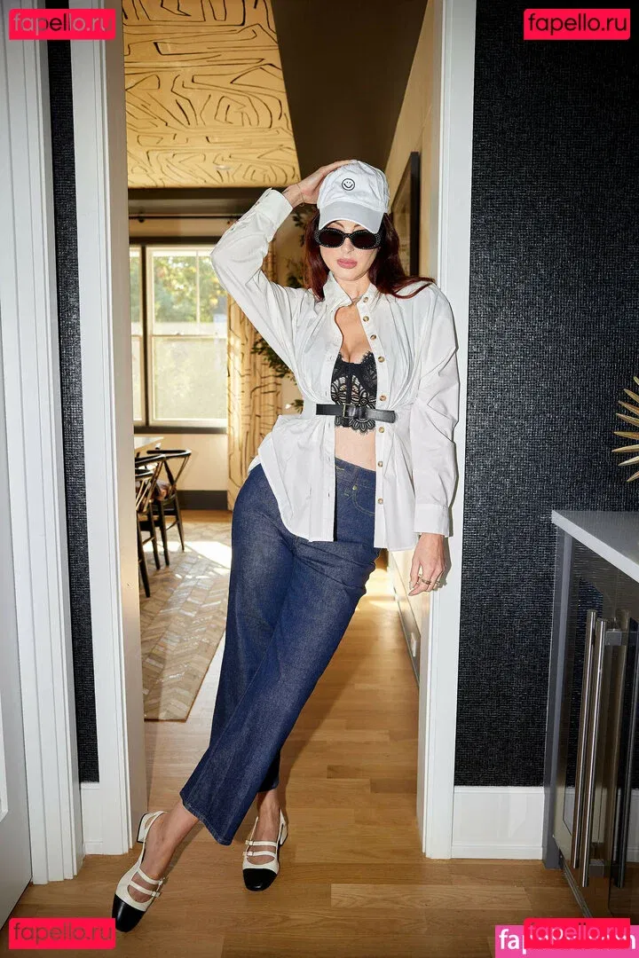 Eva Amurri Onlyfans Photo Gallery 