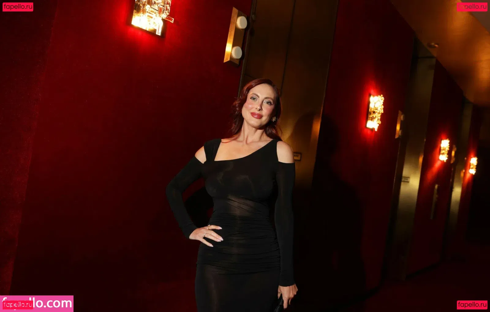 Eva Amurri Onlyfans Photo Gallery 