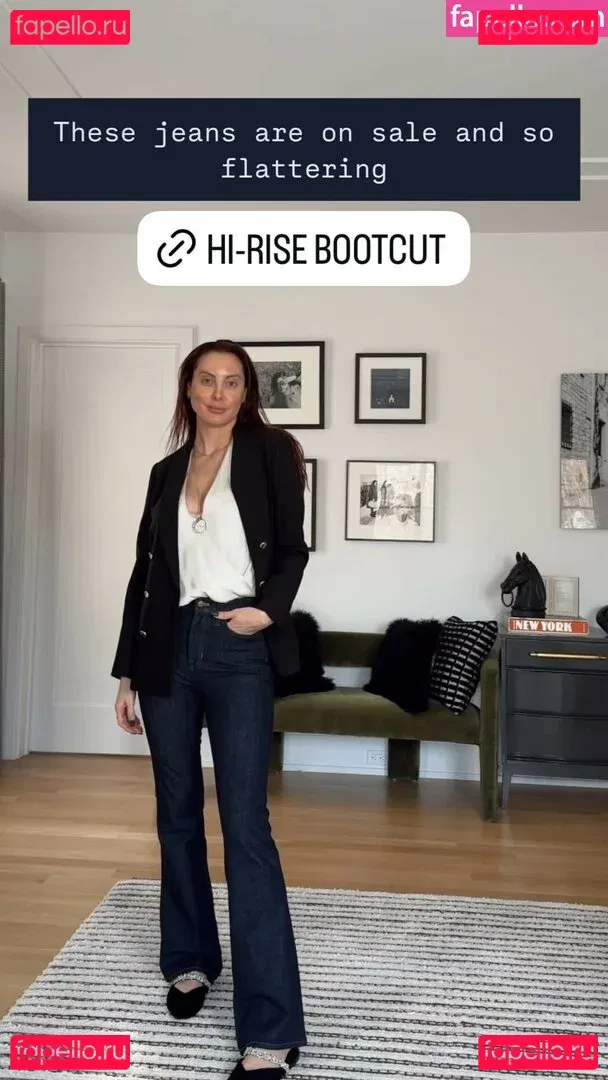 Eva Amurri Onlyfans Photo Gallery 