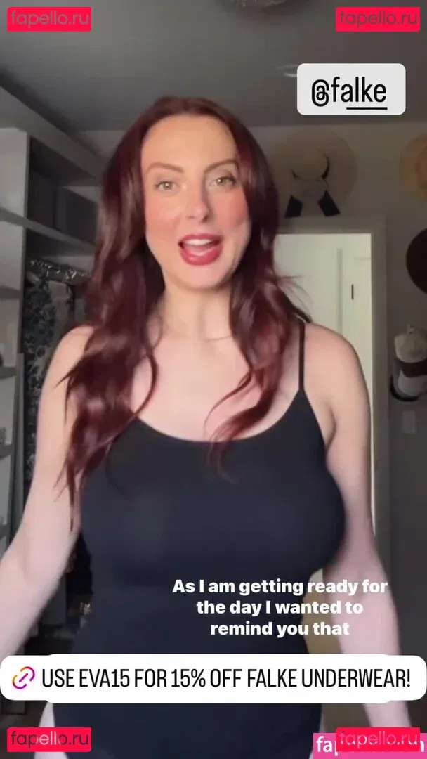 Eva Amurri Onlyfans Photo Gallery 