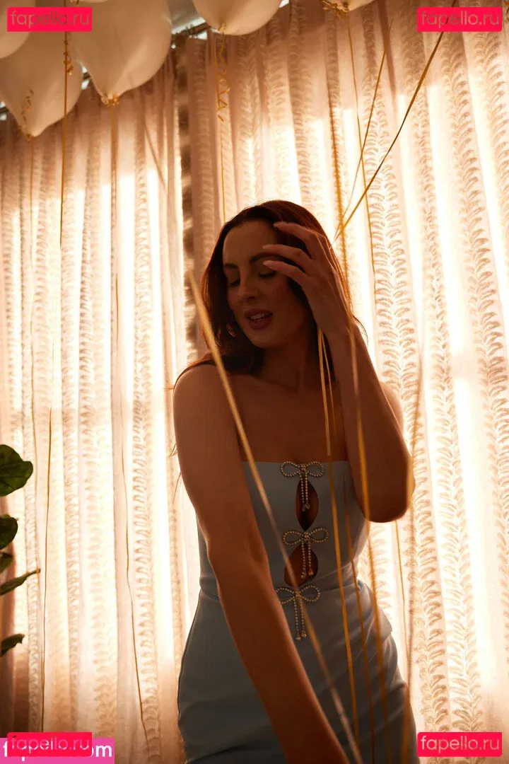 Eva Amurri Onlyfans Photo Gallery 