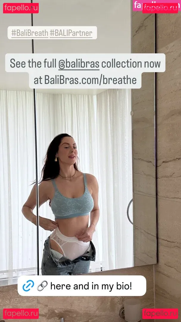 Eva Amurri Onlyfans Photo Gallery 