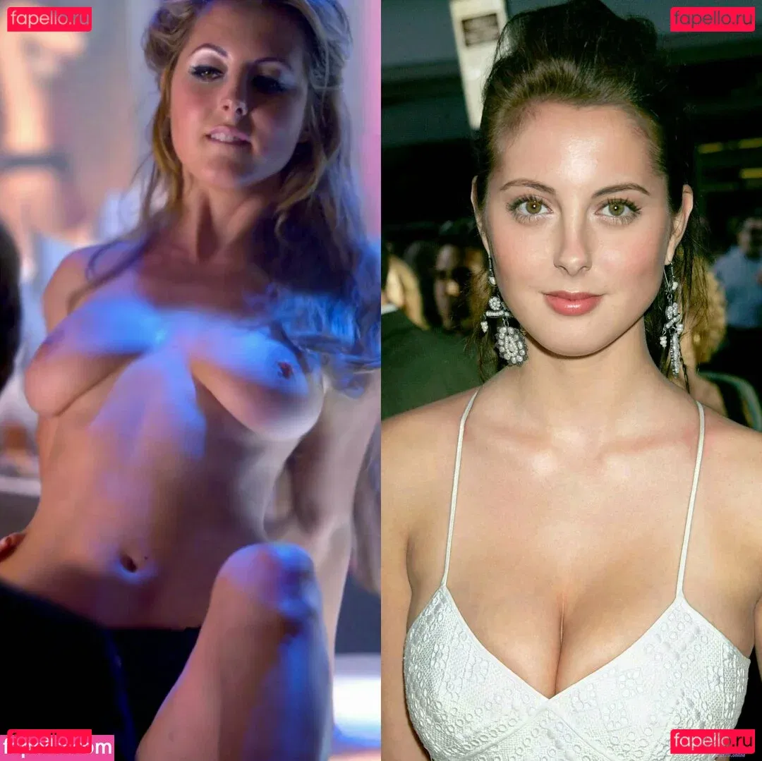 Eva Amurri Onlyfans Photo Gallery 