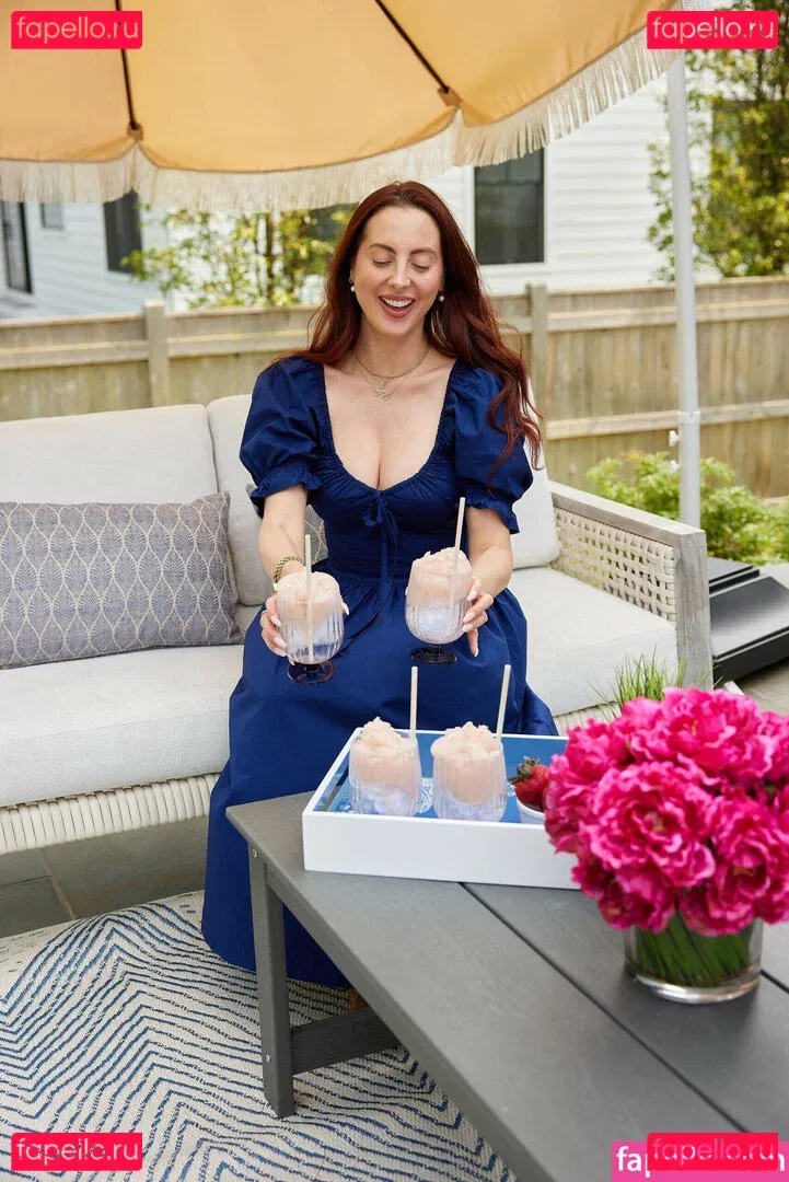 Eva Amurri Onlyfans Photo Gallery 