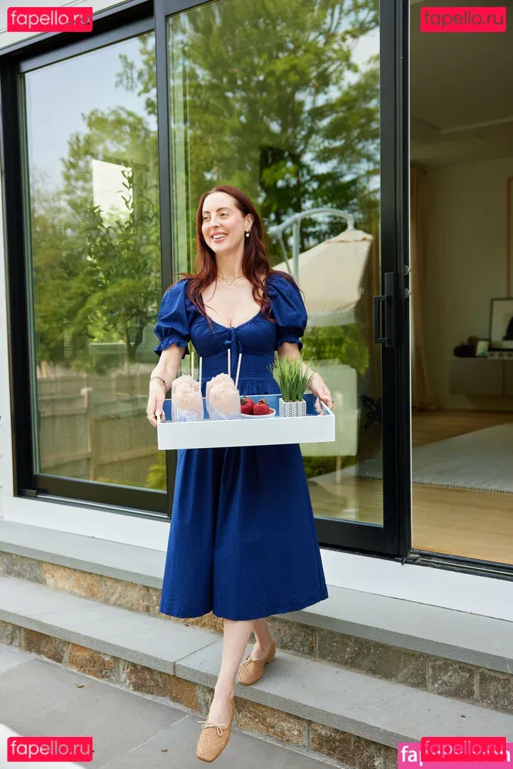 Eva Amurri Onlyfans Photo Gallery 