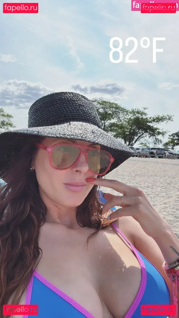 Eva Amurri Onlyfans Photo Gallery 