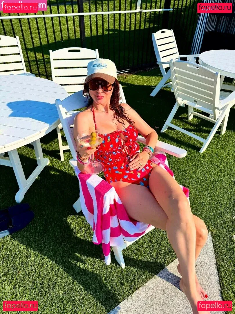 Eva Amurri Onlyfans Photo Gallery 