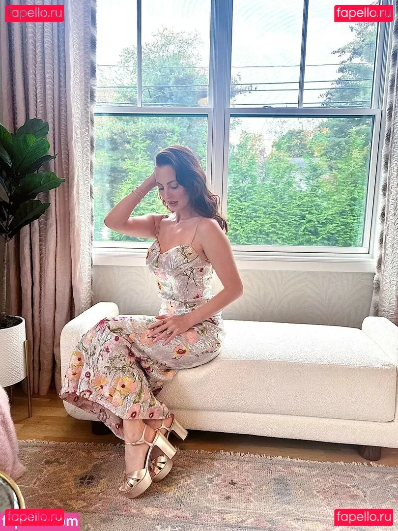 Eva Amurri Onlyfans Photo Gallery 