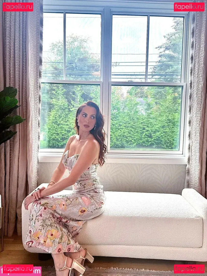 Eva Amurri Onlyfans Photo Gallery 