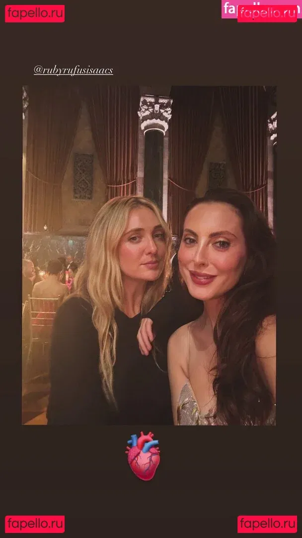 Eva Amurri Onlyfans Photo Gallery 