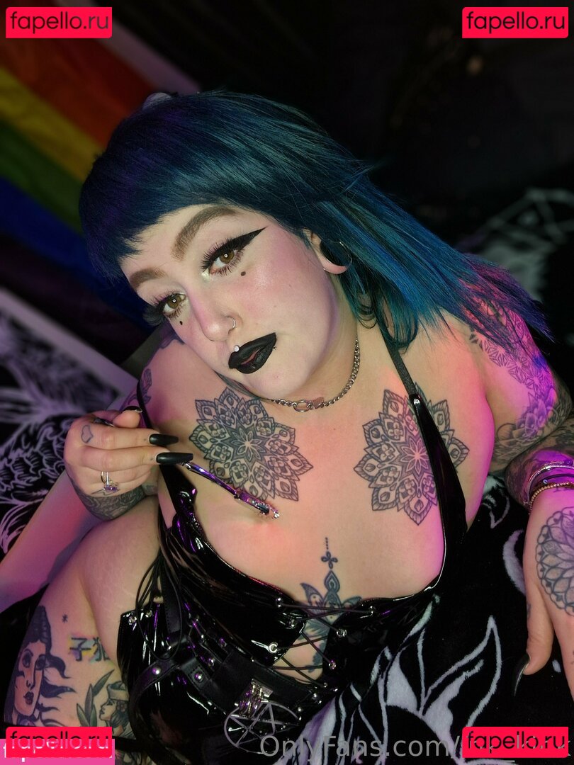 ink_kink Nude Onlyfans Photo 9