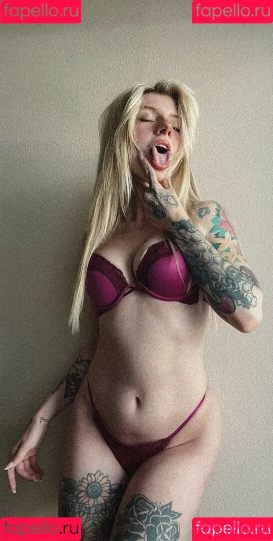 imsadspice Onlyfans Photo Gallery 
