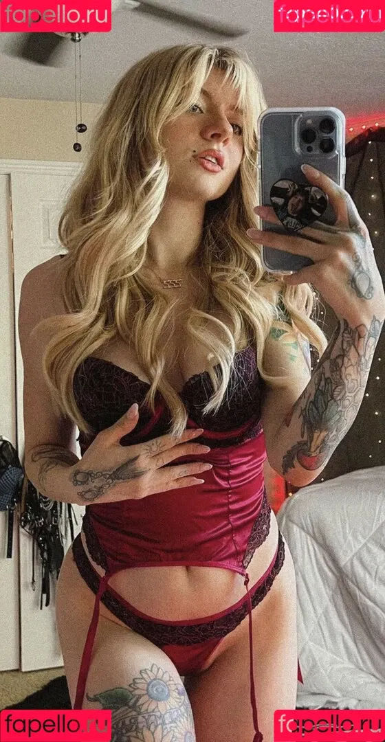 imsadspice Onlyfans Photo Gallery 