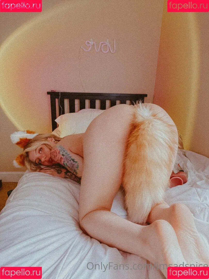 imsadspice Onlyfans Photo Gallery 