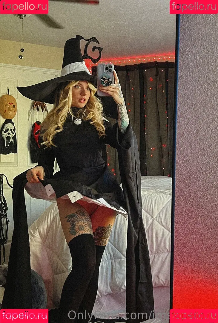 imsadspice Onlyfans Photo Gallery 