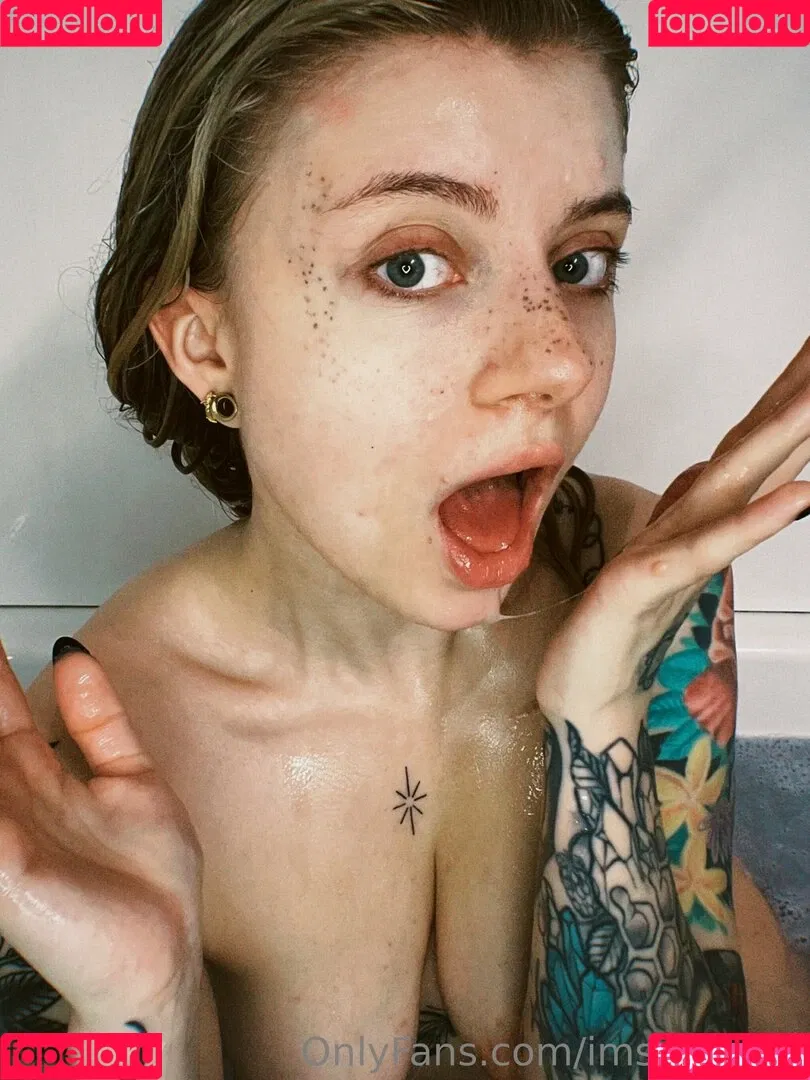 imsadspice Onlyfans Photo Gallery 