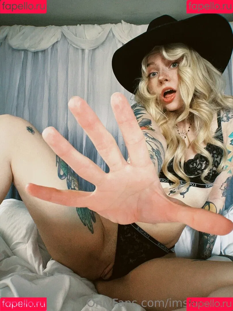 imsadspice Onlyfans Photo Gallery 