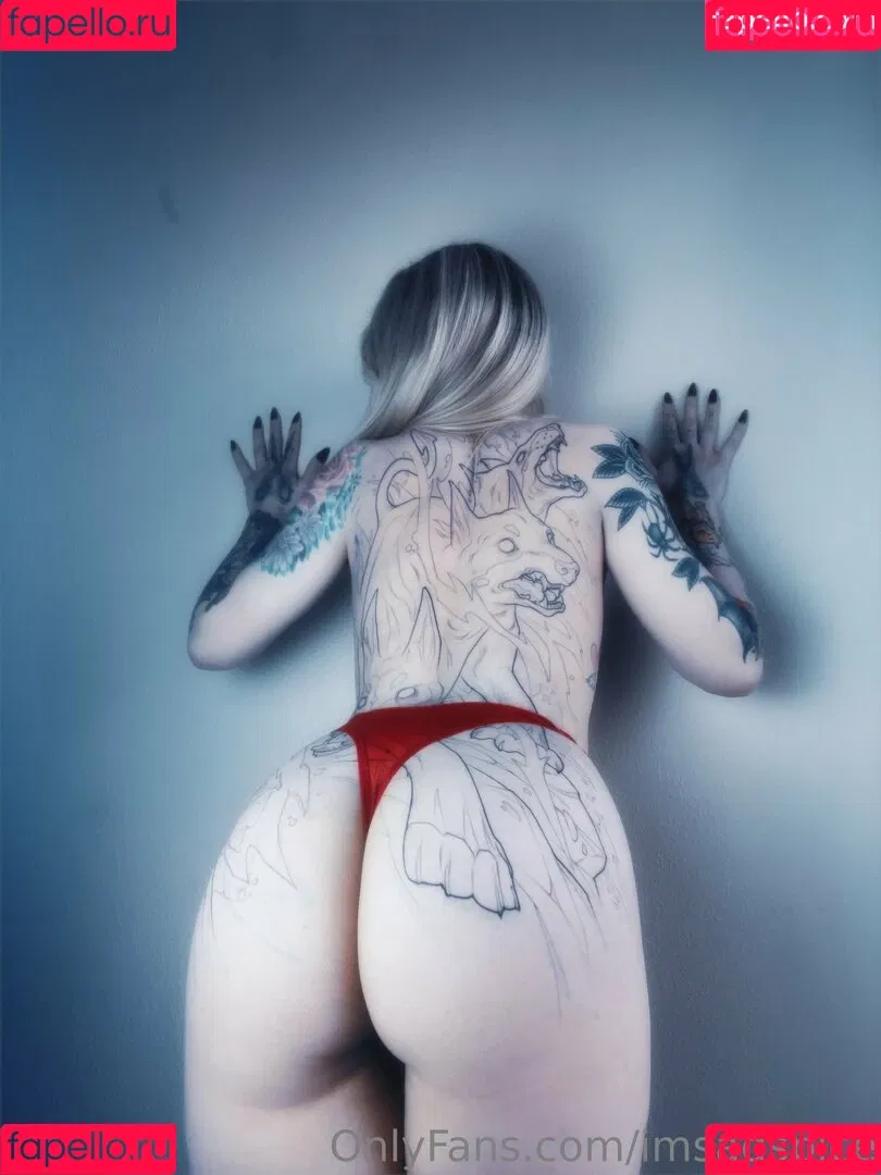 imsadspice Onlyfans Photo Gallery 