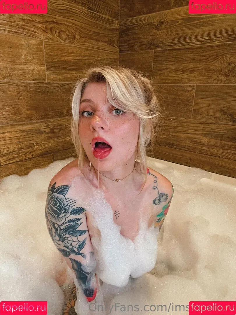 imsadspice Onlyfans Photo Gallery 
