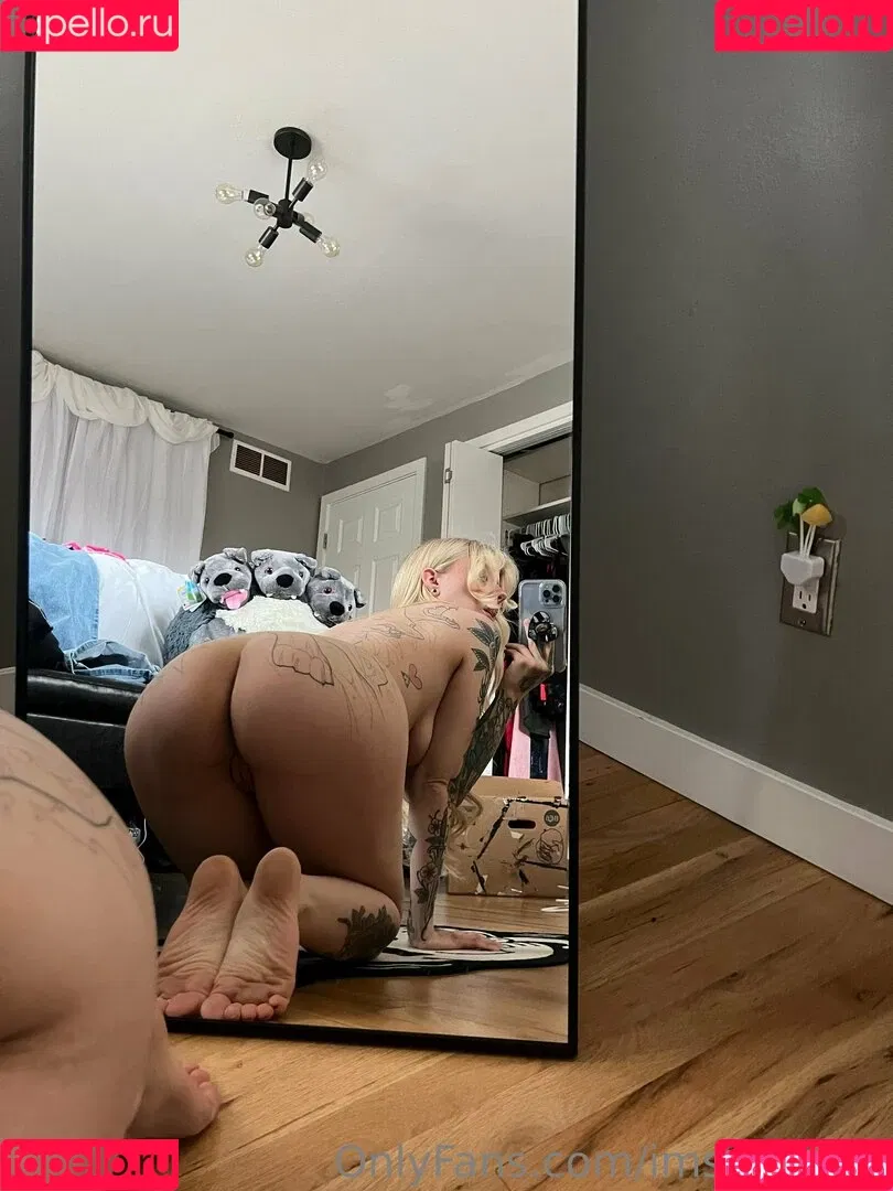 imsadspice Onlyfans Photo Gallery 