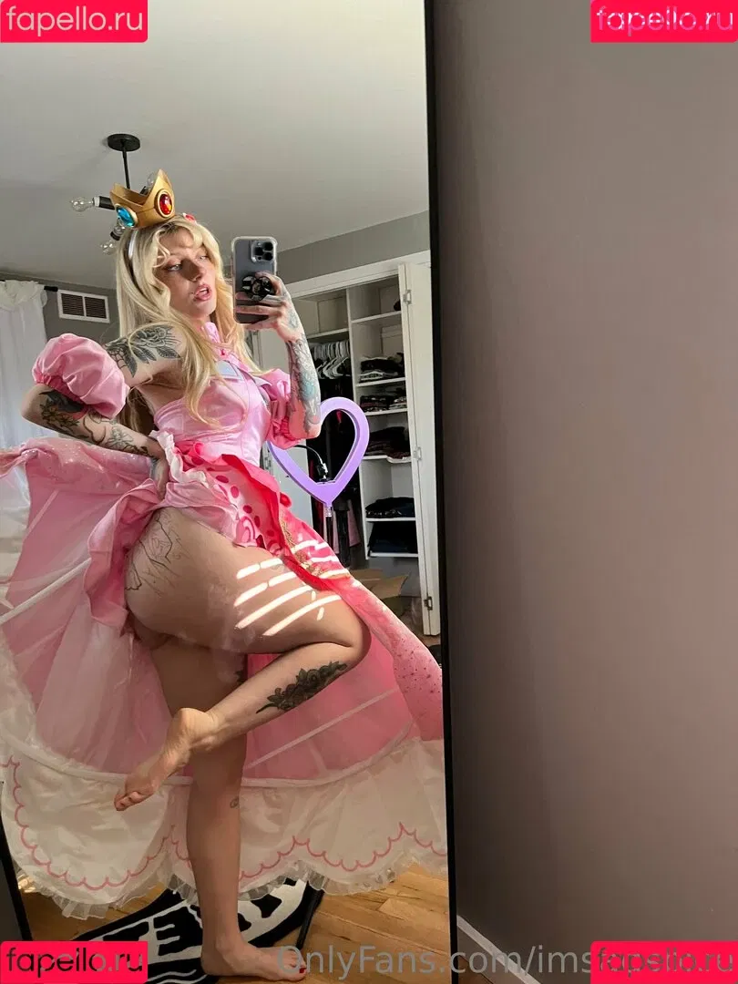 imsadspice Onlyfans Photo Gallery 