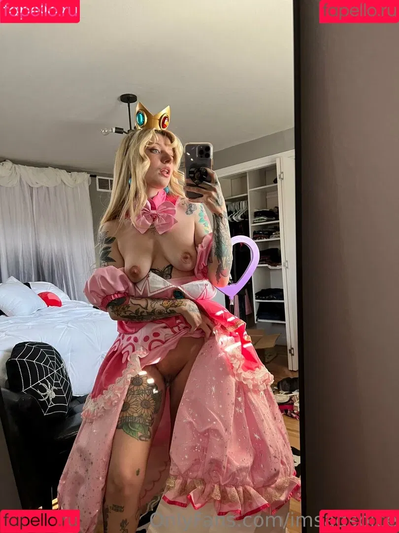 imsadspice Onlyfans Photo Gallery 
