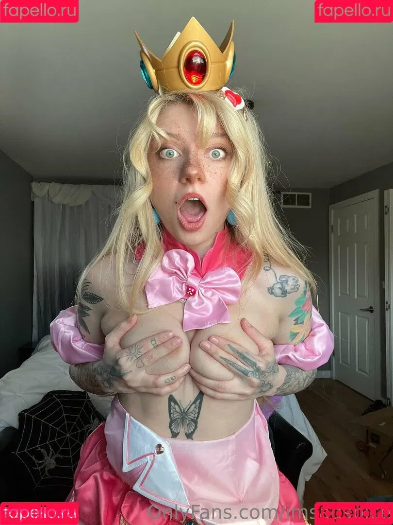 imsadspice Onlyfans Photo Gallery 