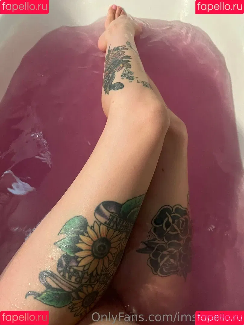 imsadspice Onlyfans Photo Gallery 