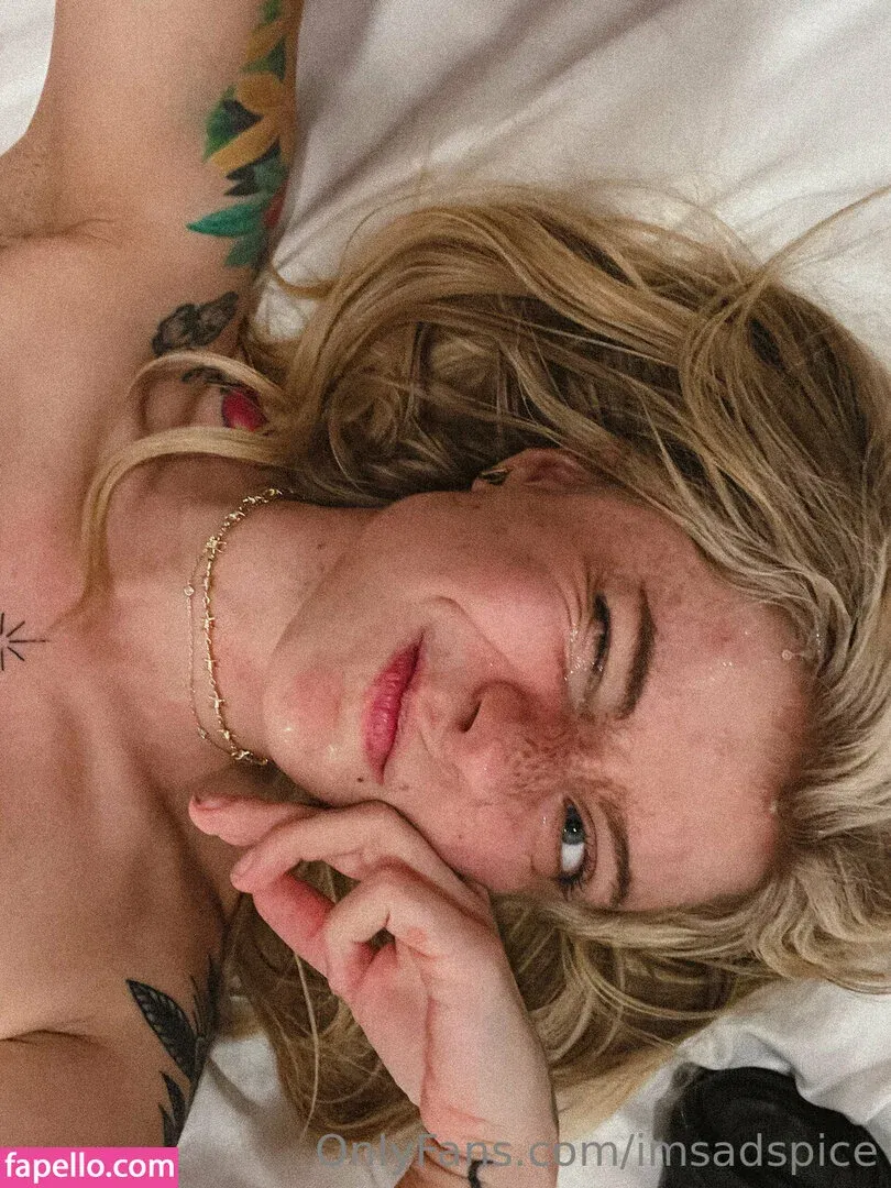 imsadspice Onlyfans Photo Gallery 