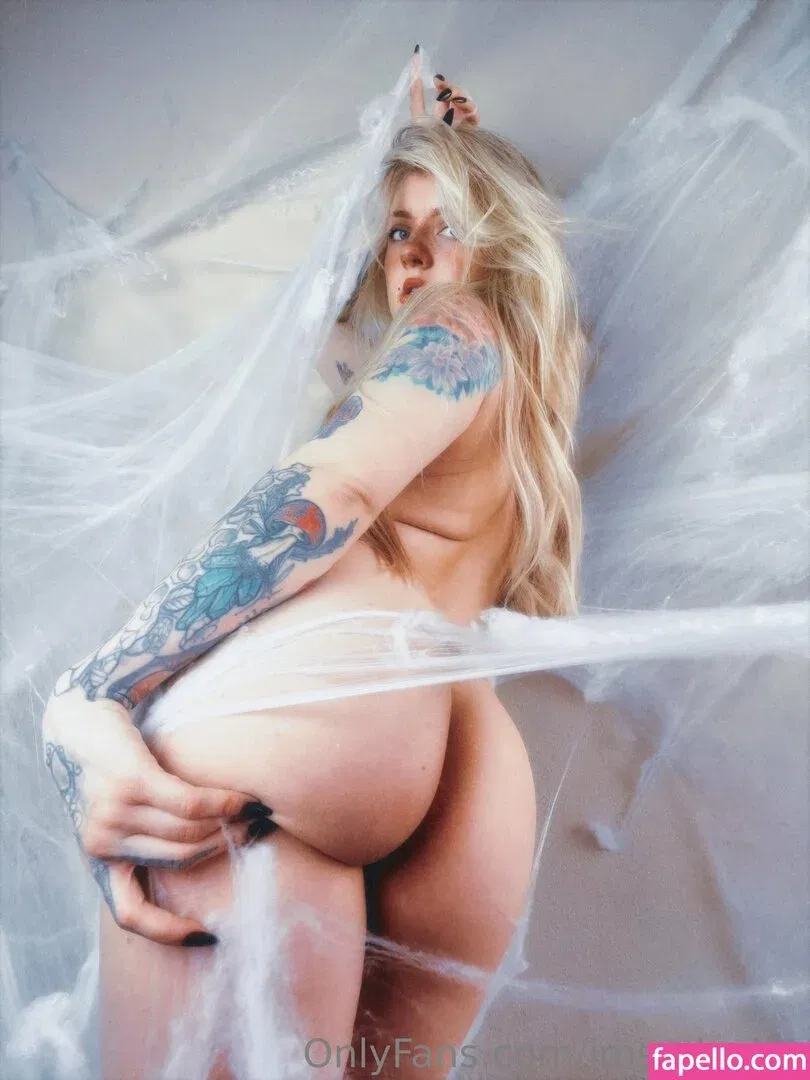 imsadspice Onlyfans Photo Gallery 