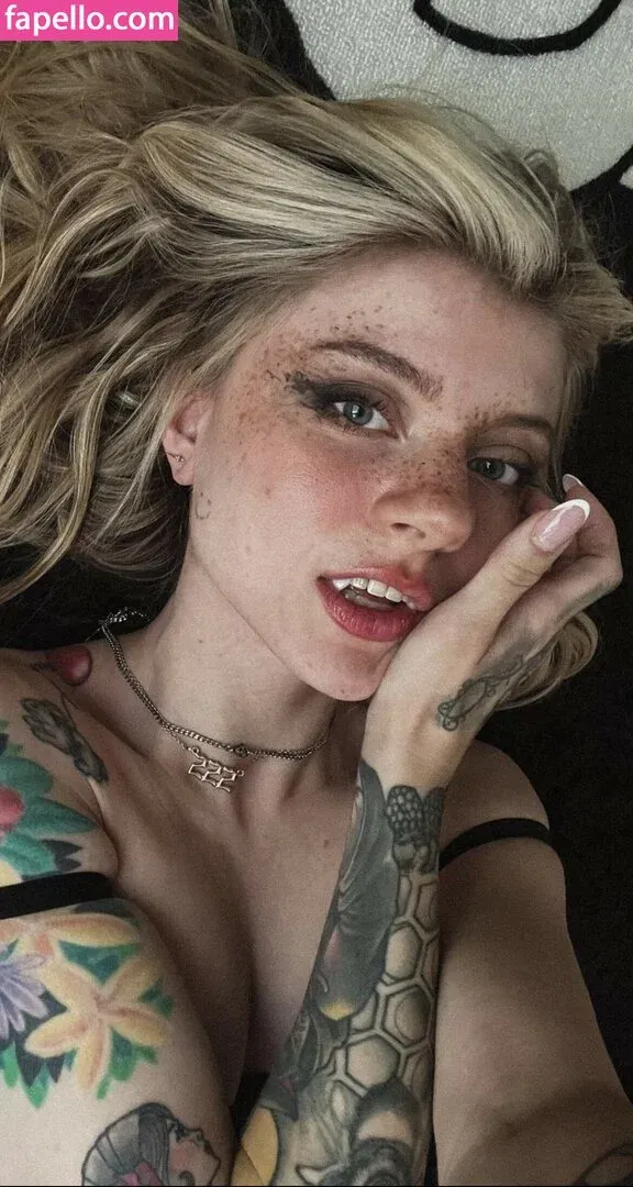 imsadspice Onlyfans Photo Gallery 