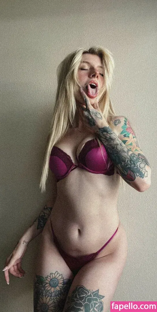 imsadspice Onlyfans Photo Gallery 