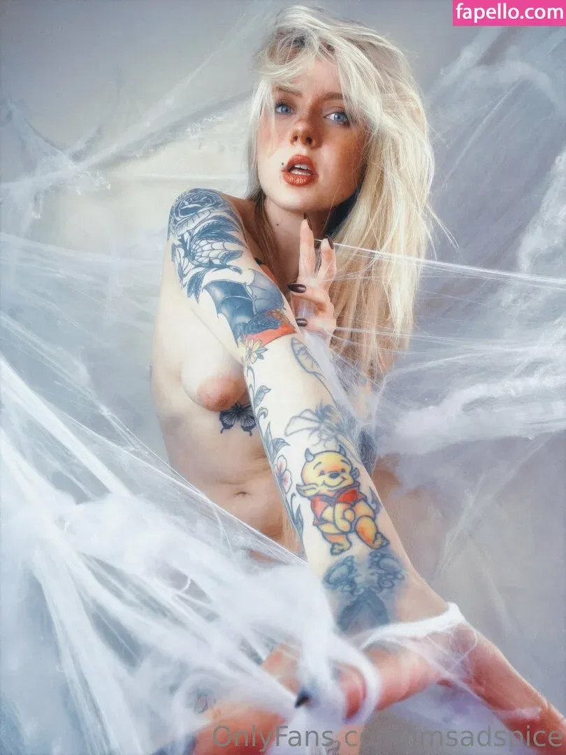 imsadspice Onlyfans Photo Gallery 