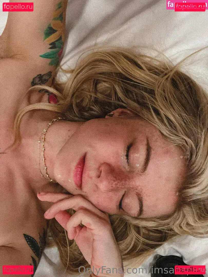 imsadspice Onlyfans Photo Gallery 