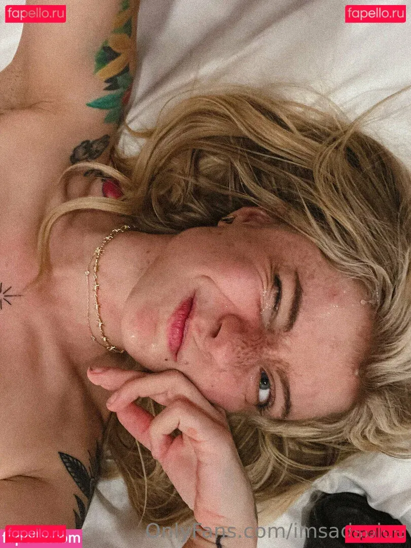 imsadspice Onlyfans Photo Gallery 