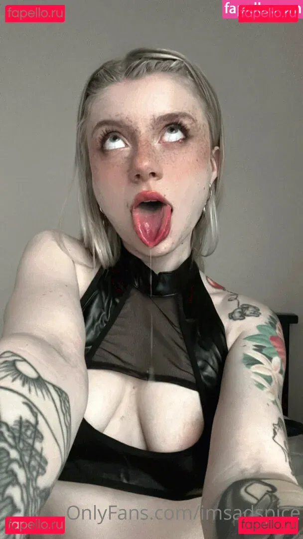 imsadspice Onlyfans Photo Gallery 