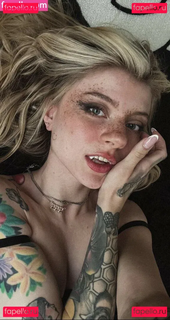 imsadspice Onlyfans Photo Gallery 