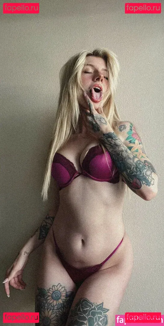 imsadspice Onlyfans Photo Gallery 