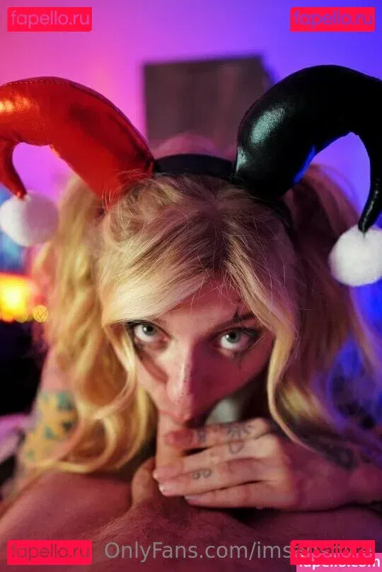 imsadspice Onlyfans Photo Gallery 