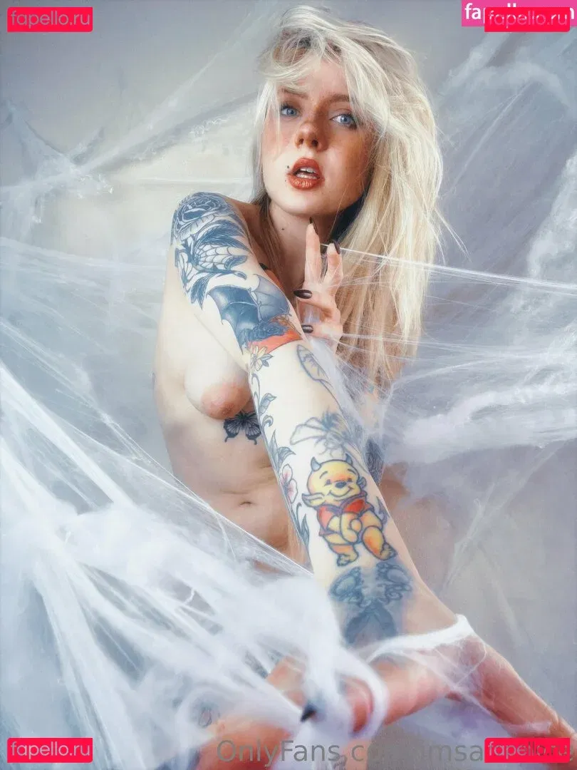 imsadspice Onlyfans Photo Gallery 