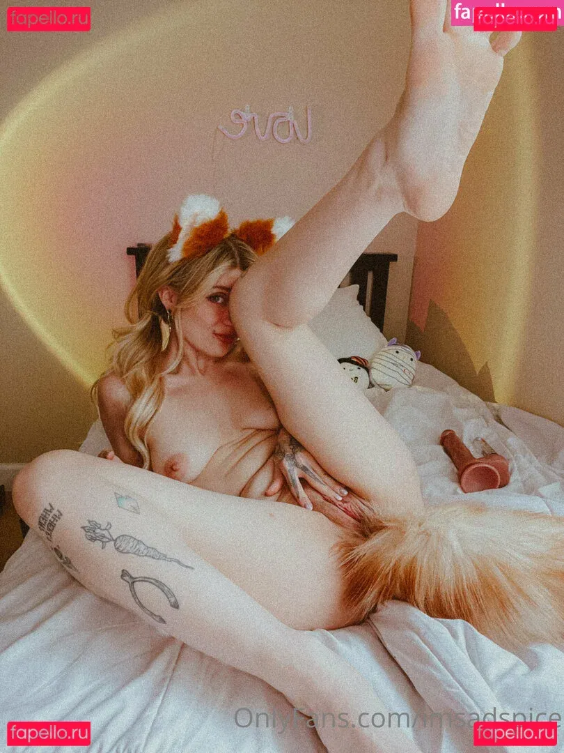 imsadspice Onlyfans Photo Gallery 