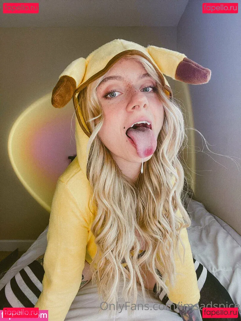 imsadspice Onlyfans Photo Gallery 