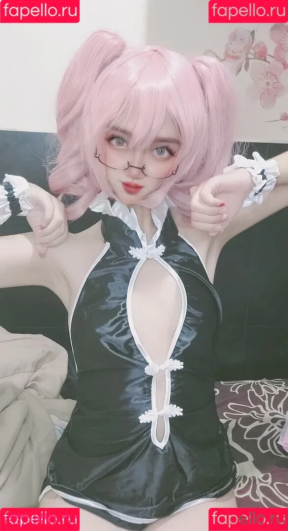 NaMi Onlyfans Photo Gallery 