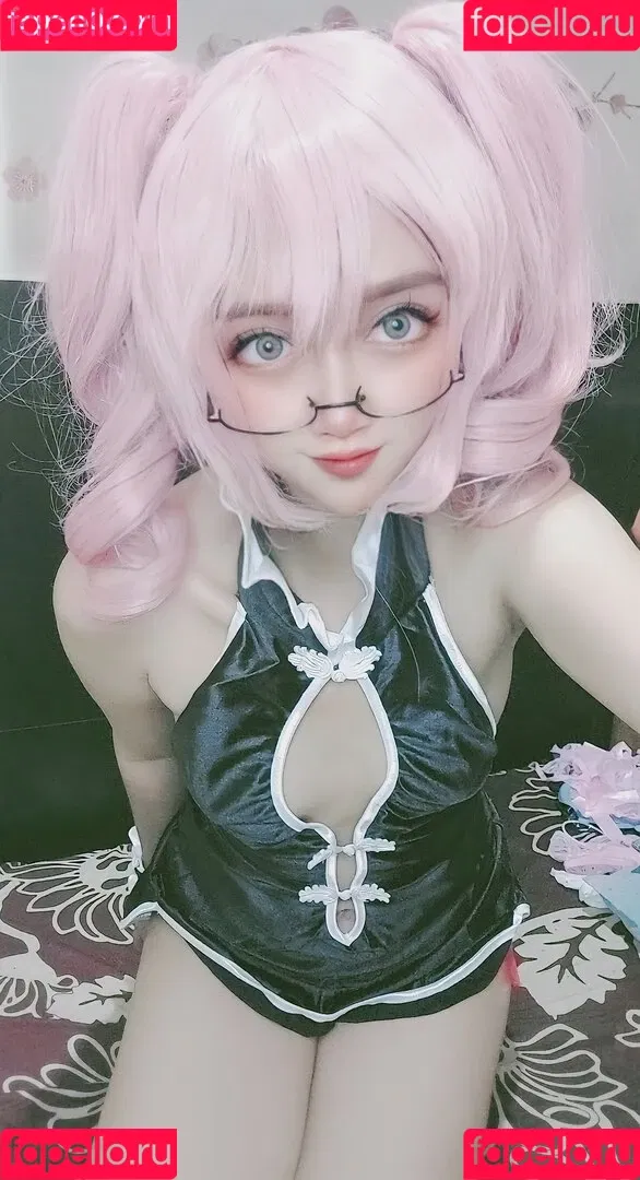 NaMi Onlyfans Photo Gallery 